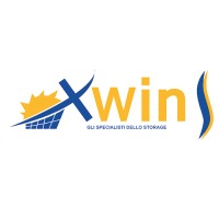 X-Win S.r.l. gli Specialisti dello Storage logo, X-Win S.r.l. gli Specialisti dello Storage contact details