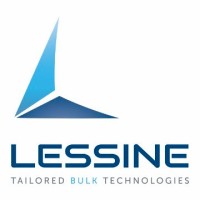 Lessine SA logo, Lessine SA contact details