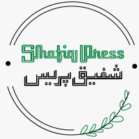 ShafiqPress logo, ShafiqPress contact details