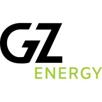 GZ Energy logo, GZ Energy contact details