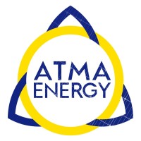 ATMA ENERGY logo, ATMA ENERGY contact details