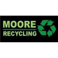 Moore Recycling LLC logo, Moore Recycling LLC contact details