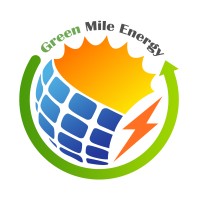 Green Mile Energy logo, Green Mile Energy contact details