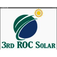 3rd ROC Solar logo, 3rd ROC Solar contact details