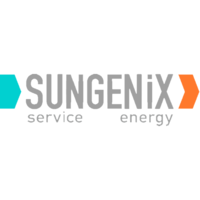 Sungenix Energy logo, Sungenix Energy contact details