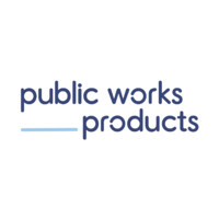 Public Works Products logo, Public Works Products contact details