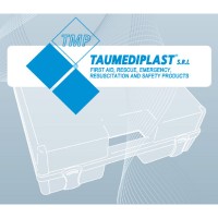 Taumediplast s.r.l. logo, Taumediplast s.r.l. contact details