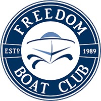 Freedom Boat Club of Maine logo, Freedom Boat Club of Maine contact details