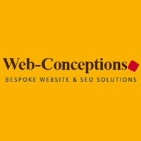 Web Conceptions logo, Web Conceptions contact details