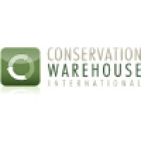 Conservation Warehouse International logo, Conservation Warehouse International contact details