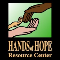 HANDS OF HOPE RESOURCE CENTER INC logo, HANDS OF HOPE RESOURCE CENTER INC contact details