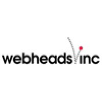 Webheads Inc. logo, Webheads Inc. contact details