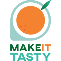 Make It Tasty logo, Make It Tasty contact details