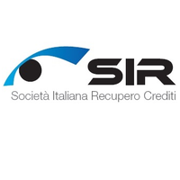 SIR Società Italiana Recupero Crediti logo, SIR Società Italiana Recupero Crediti contact details