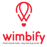 Wimbify logo, Wimbify contact details