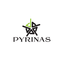 Pyrinas logo, Pyrinas contact details