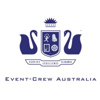 Event-Crew Australia logo, Event-Crew Australia contact details