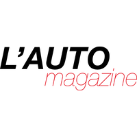 L'Auto Magazine logo, L'Auto Magazine contact details