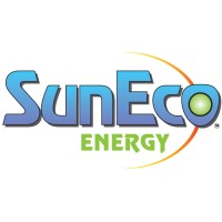 SunEco Energy logo, SunEco Energy contact details