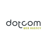 DotCom web agency® logo, DotCom web agency® contact details