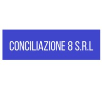 CONCILIAZIONE 8 S.R.L. logo, CONCILIAZIONE 8 S.R.L. contact details