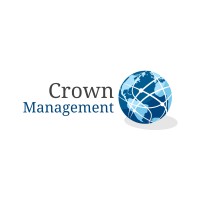 Crown Management Ltd logo, Crown Management Ltd contact details