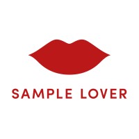 Sample Lover logo, Sample Lover contact details