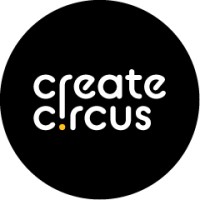 Create Circus logo, Create Circus contact details