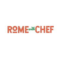 Rome With Chef logo, Rome With Chef contact details