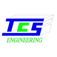 TCS Engineering (Tecno Cad Service) logo, TCS Engineering (Tecno Cad Service) contact details