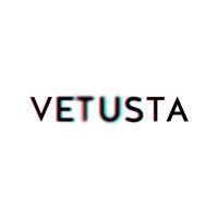 VETUSTA logo, VETUSTA contact details