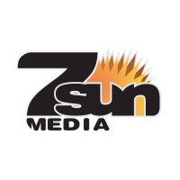 7 Sun Media, LLC logo, 7 Sun Media, LLC contact details