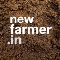 New Farmer logo, New Farmer contact details