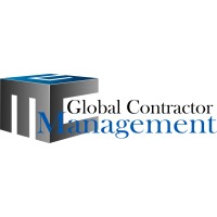 GMC Global Contractor Management logo, GMC Global Contractor Management contact details