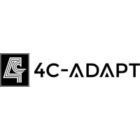 4C-ADAPT logo, 4C-ADAPT contact details