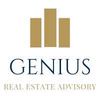 Genius Real Estate Advisory logo, Genius Real Estate Advisory contact details