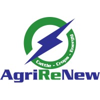 AgriReNew logo, AgriReNew contact details