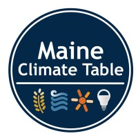 Maine Climate Table logo, Maine Climate Table contact details