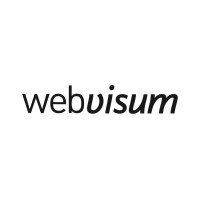 webvisum GmbH logo, webvisum GmbH contact details