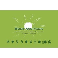 Solar Workcat ESE logo, Solar Workcat ESE contact details