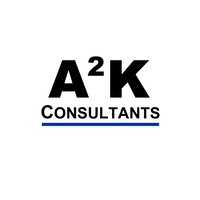 A2K Consultants LLC logo, A2K Consultants LLC contact details