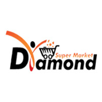 Diamond Super Market logo, Diamond Super Market contact details