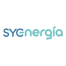 SYC Energía logo, SYC Energía contact details