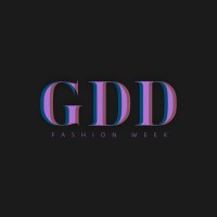 GDD Fashion Week logo, GDD Fashion Week contact details