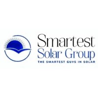 Smartest Solar Group logo, Smartest Solar Group contact details