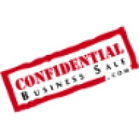 Confidential Business Sale, Inc. logo, Confidential Business Sale, Inc. contact details