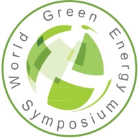 World Green Energy Symposium logo, World Green Energy Symposium contact details