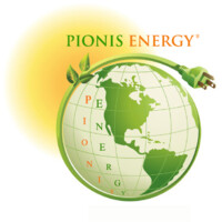 Pionis Energy logo, Pionis Energy contact details