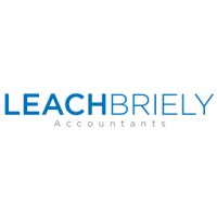 Leach Briely Accountants logo, Leach Briely Accountants contact details