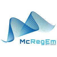 Mc RegEm Srl logo, Mc RegEm Srl contact details